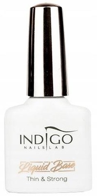 Indigo Liquid Base 7 ml