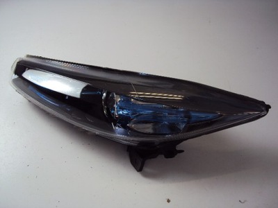 Лампа лівий перед renault zoe 2012-2019 фото №1