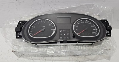 Счетчик dacia duster i 2010-2017 фото №1