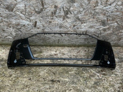 Audi a1 ii 82a бампер перед передний anex фото №1