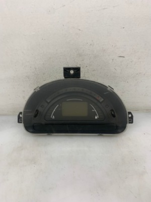 Счетчик приборная панель p9652008280h psa фото №1