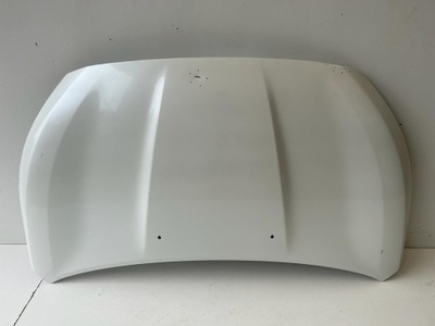 Mitsubishi space star капот крышка двигателя оригинал фото №1