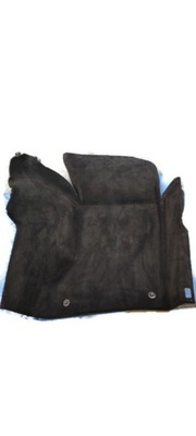 Mercedes w211 обшивка коврик правая передняя 4mat фото №1