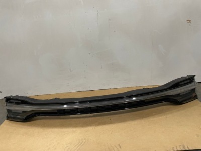 Porsche macan рестайлінг  gts фара задній задня led накладка 95b945308g америка фото №1