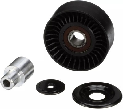 Натяжители ремень pk porsche cayman 3.4 05 t36612 фото №1