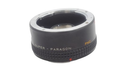 SUPER-PARAGON PMC X2 CONVERTER-bagnet PK