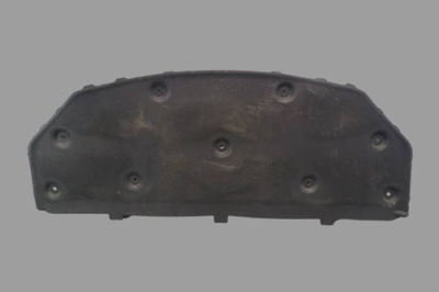 Chevrolet orlando шумоизоляция капот + клипсы w770 фото №1