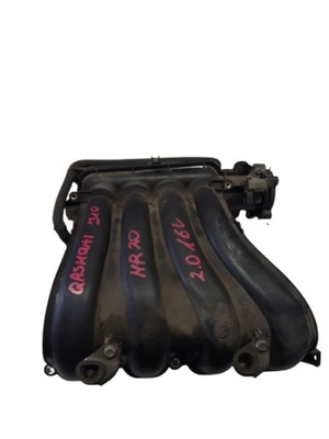 Nissan qashqai j10 2.0 b колектор всмоктуючий фото №1