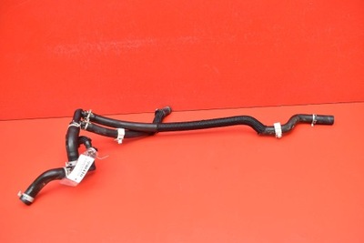 Шланг трубка труба wody 16260-f3070 toyota yaris cross 1.5 vvt-ie 20- фото №1