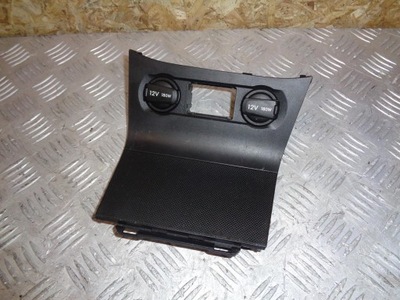 Захист прикурювача полиця hyundai i20 ii 2 14- фото №1