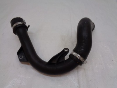 Renault captur ii 1.0 tce шланг интеркулер 310000195603 фото №1