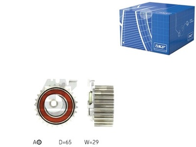 ROLLO CORREA DISTRIBUCIÓN FIAT 1,4 12 SKF  