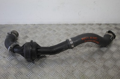 Wąż шланг интеркулер renault clio iv фото №1