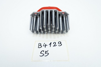 Перетворювач модуль jeż led ford focus mk4 lift фото №1