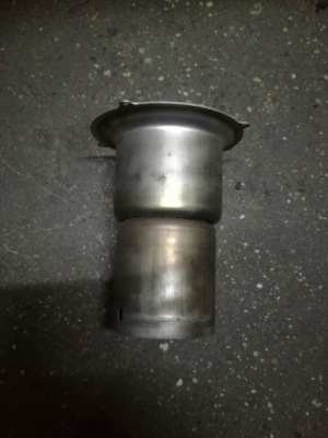 Головка пальник webasto air top 3500 st фото №1