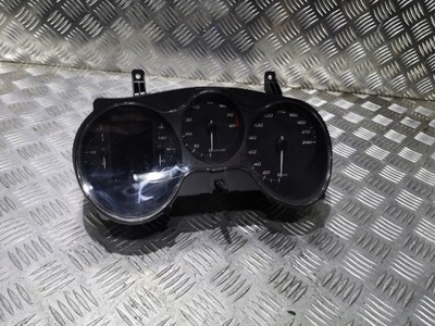 Seat leon ii tsi лічильник приладова панель 1p0920850f фото №1