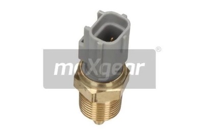 21-0127 SENSOR DE TEMPERATURA DE LÍQUIDO REFRIGERACIÓN FORD ESC  