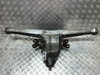 CHEVROLET CORVETTE C4 5.7 AXLE REAR 1984-89  