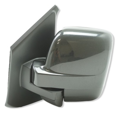 Дзеркало ліва trafic vivaro talento 963027763r фото №1