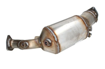 Фильтр частиц твердых dpf bm catalysts bm11054h фото №1