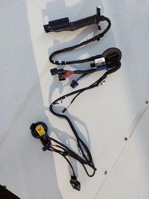 Audi a5 s5 джгут двері правий перед 8t8971030q фото №1