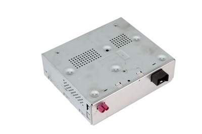 Усилитель тюнер радио tunerbox mercedes w205 a2229008911 фото №1