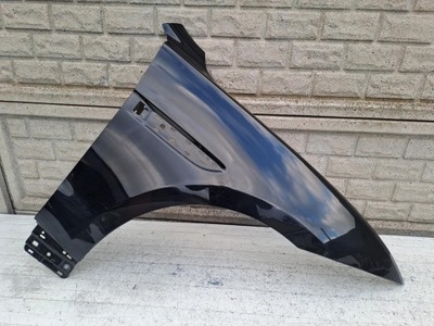 Jaguar f-pace fpace крила правий передній оригінал фото №1