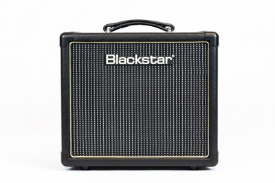 Blackstar HT 1 - wzmacniacz gitarowy