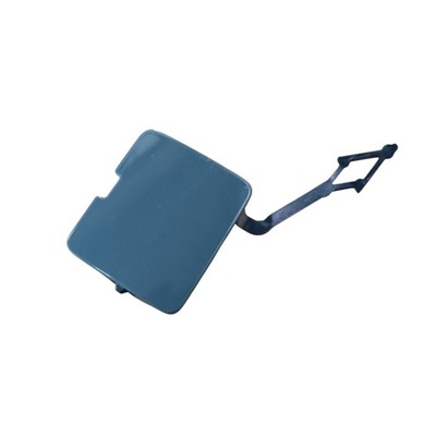 Заглушка фаркоп задняя renault kangoo iv 21- 511657766r фото №1