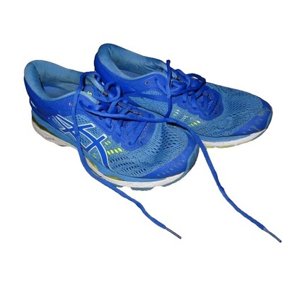 DF Buty sportowe ASICS GEL KAYANO r. 38