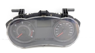 Renault clio iii 1.5 dci лічильник прилади 8200761859n фото №1