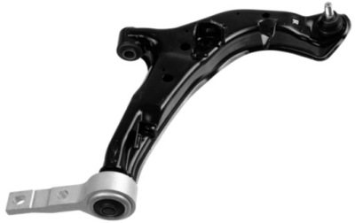 Рычаг левая nissan primera 00-00 фото №1