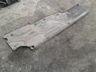 PROTECTION CHASSIS RIGHT MERCEDES CLK W209 COUPE  