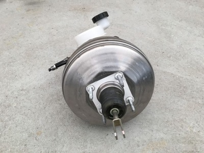 Ford mustang 2.3 19- усилитель тормозов насос jr3c2b195bc фото №1