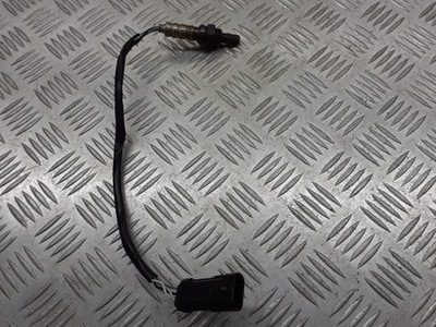 Датчик лямбда-зонд dacia logan i 1.4 7700274189 фото №1