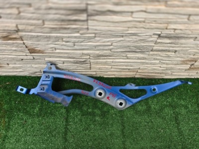 Кронштейн крила bmw 2 f45 f46 7297200 фото №1