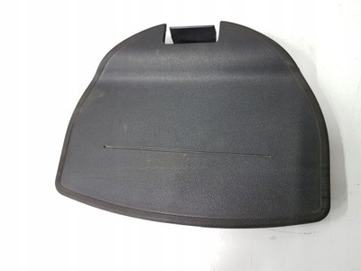 Захист кришка заглушка jaguar xf lift 2011-2015 фото №1