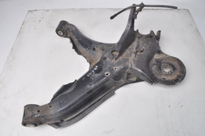 Mercedes vito w447 рычаг правый задняя фото №1