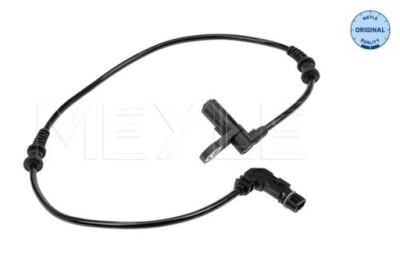 0148990037 датчик abs db p. w220 l/p фото №1