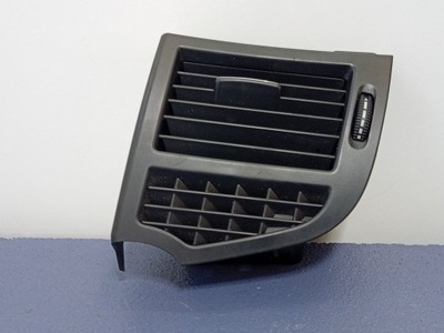 Mercedes s w221 решітка обдув права фото №1