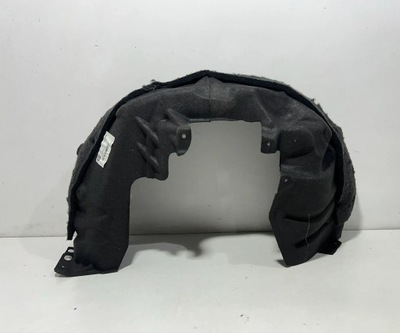 Alfa romeo stelvio подкрылок левая задняя idealne demonatrz 50550294 фото №1