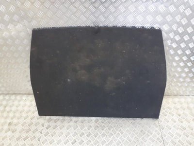 Підлога багажника subaru forester sh 2.0d фото №1