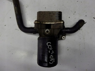 Colt z30 vi 08 1.5 3d основание радиатор масла фото №1