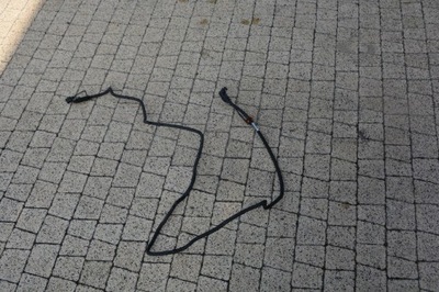 Шланг adblue audi q7 3,0tdi 09r фото №1