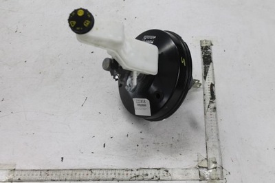 Усилитель тормозов тормоза gn15-2b195-cd ford ecosport euro фото №1