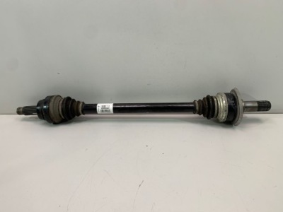 Bmw x5 f15 f16 привідний вал привідна задня задня 8609839 фото №1