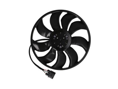 Вентилятор радиатора 7742060 фото №1