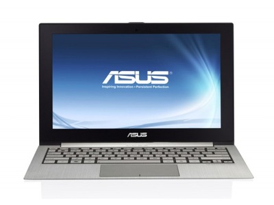 ASUS Zenbook UX21E-KX007V i3-2367M/4GB/64/7HP64
