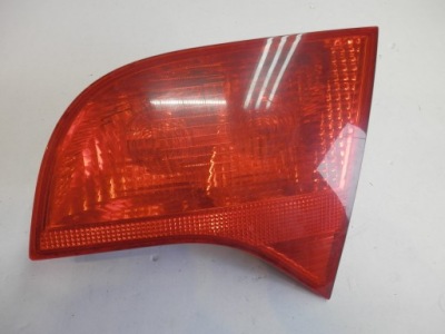 Audi a4 b7 kombi лампа правая задняя задняя w крышка фото №1