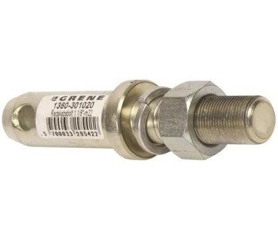 8/5000 PERNA PERNO PARA MASZYN SIMPLE M22 FI-28 MM  